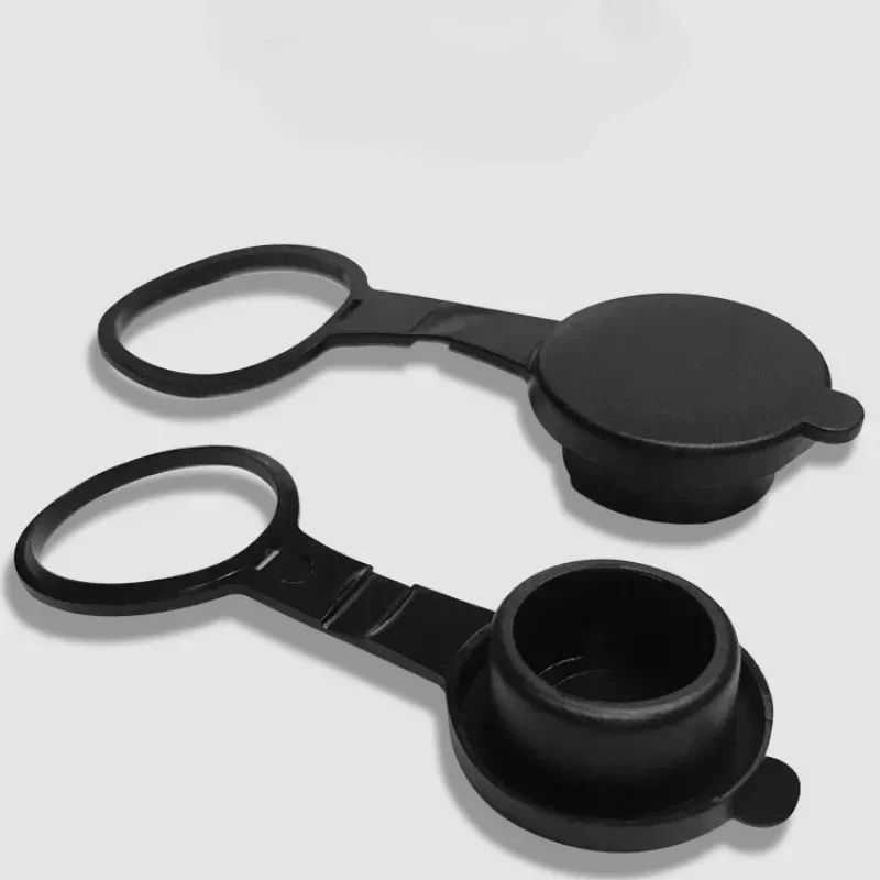 Tapa Universal para encendedor de cigarrillos de coche, toma de corriente de 12V 24V, Protector de encendedor, cubierta impermeable a prueba de polvo, tapa de enchufe, accesorios para coche - imagen 5