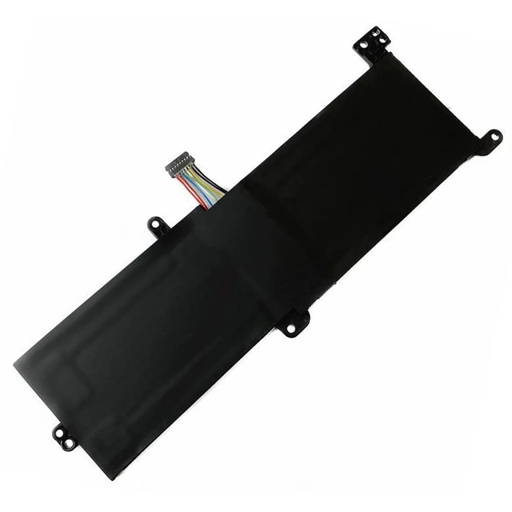 Batería Original para portátil Lenovo IdeaPad, Original, 7,4 V, 30WH, L16L2PB1, L16L2PB2, L16C2PB2, L17L2PF1 - imagen 4