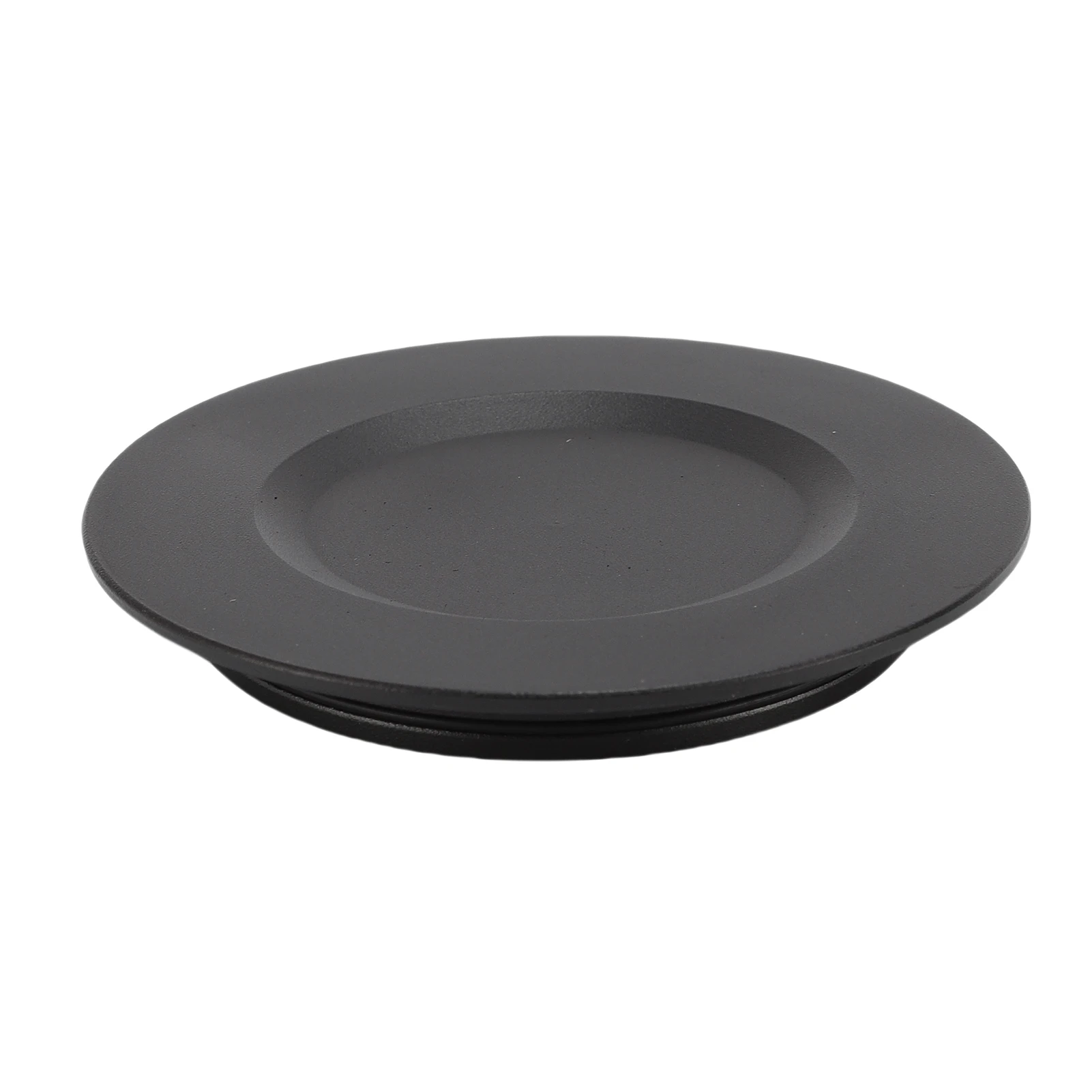 Lente de telescopio Seestar S50, cubierta antipolvo masculina de metal para equipos de observación astronómica - imagen 4