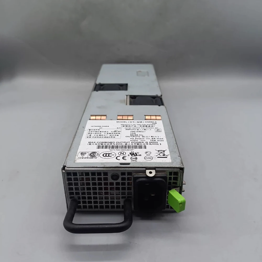 Para módulo de fuente de alimentación EMERSON DS850-3-006 - imagen 5