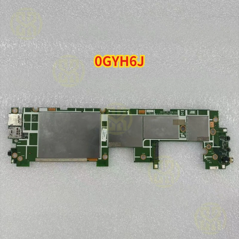 Para la placa base del ordenador portátil Dell 7140 GYH6J 0GYH6J CN-0GYH6J8G