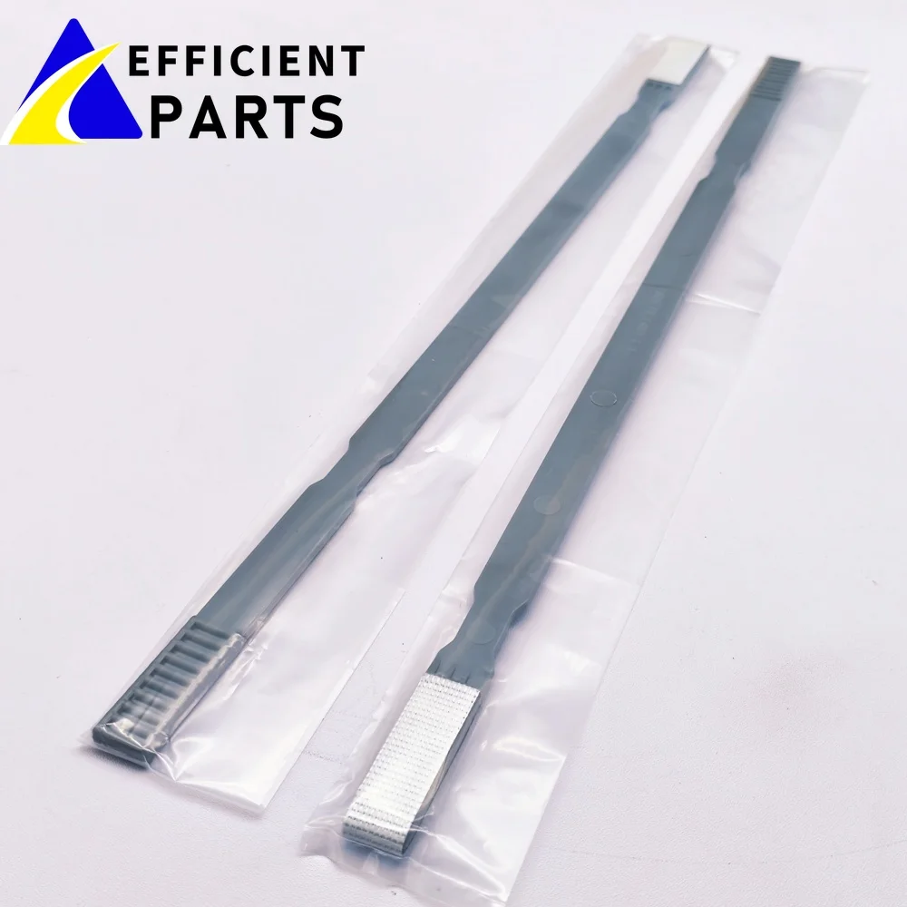 5X A161R70400 A161-R704-00 almohadilla de varita de limpieza para Konica Minolta 654 754 C224 C284 C364 C454 C554 C654 C754 C7822 C7828