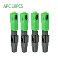 SC APC 10PCS K