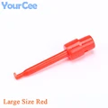 Large Size Red