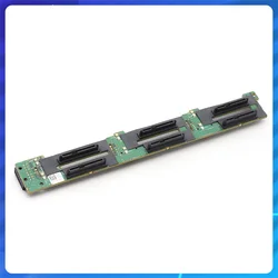 Dell PowerEdge R610 – Backplane SAS/SATA para Discos de 2,5″