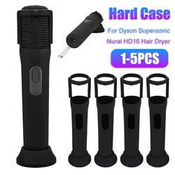 Funda de silicona con mangas antideslizantes para micrófono, soporte para micrófono inalámbrico JBL PartyBox