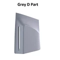 Grey D part