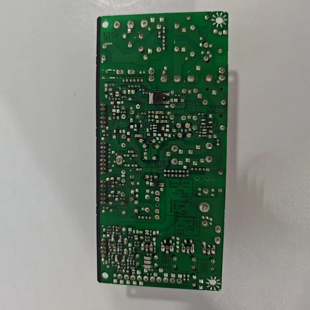 SPE-H150A REV:C8 Fuente de alimentación industrial - imagen 3