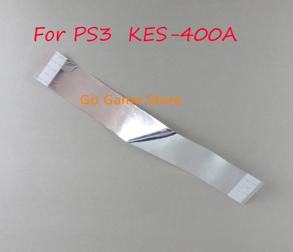 20 piezas Cable plano flexible Original conectar KES-400A KES 400A 400AAA KEM-400A placa base de unidad para PS3 - imagen 2