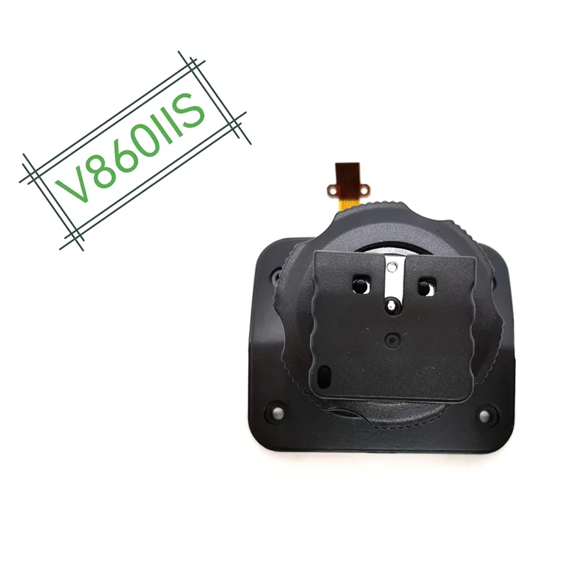 Nuevo para Godox Flash actualización versión de Metal accesorios de Base de zapata para cámara Sony