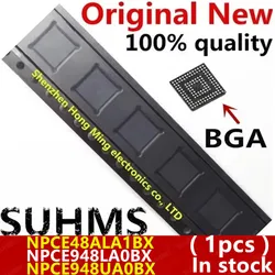 Chip BGA NPCE48ALA1BX – Compatible con Series 948