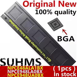 Chip BGA NPCE48ALA1BX – Compatible con Series 948