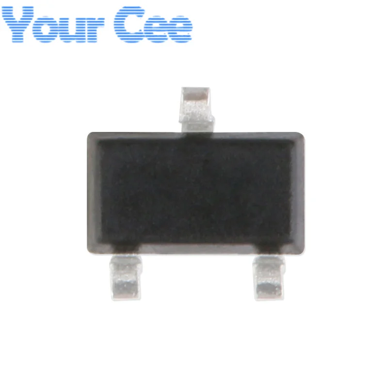 200 uds/10 Uds ME6206A33M3G ME6206A33M3 ME6206 ME6206A33 ME6209A33M3G SOT-23 ME6209A33PG ME6206A33PG regulador lineal de baja caída - imagen 3