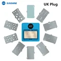 Full Set Uk Plug