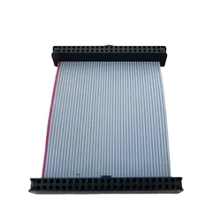 Cable Extensión IDE para Disco Duro Portátil, Conector de Pines