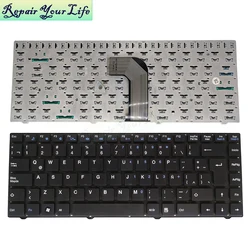 Teclado Portátil ADVANCE VIT M2421 P1400 Español
