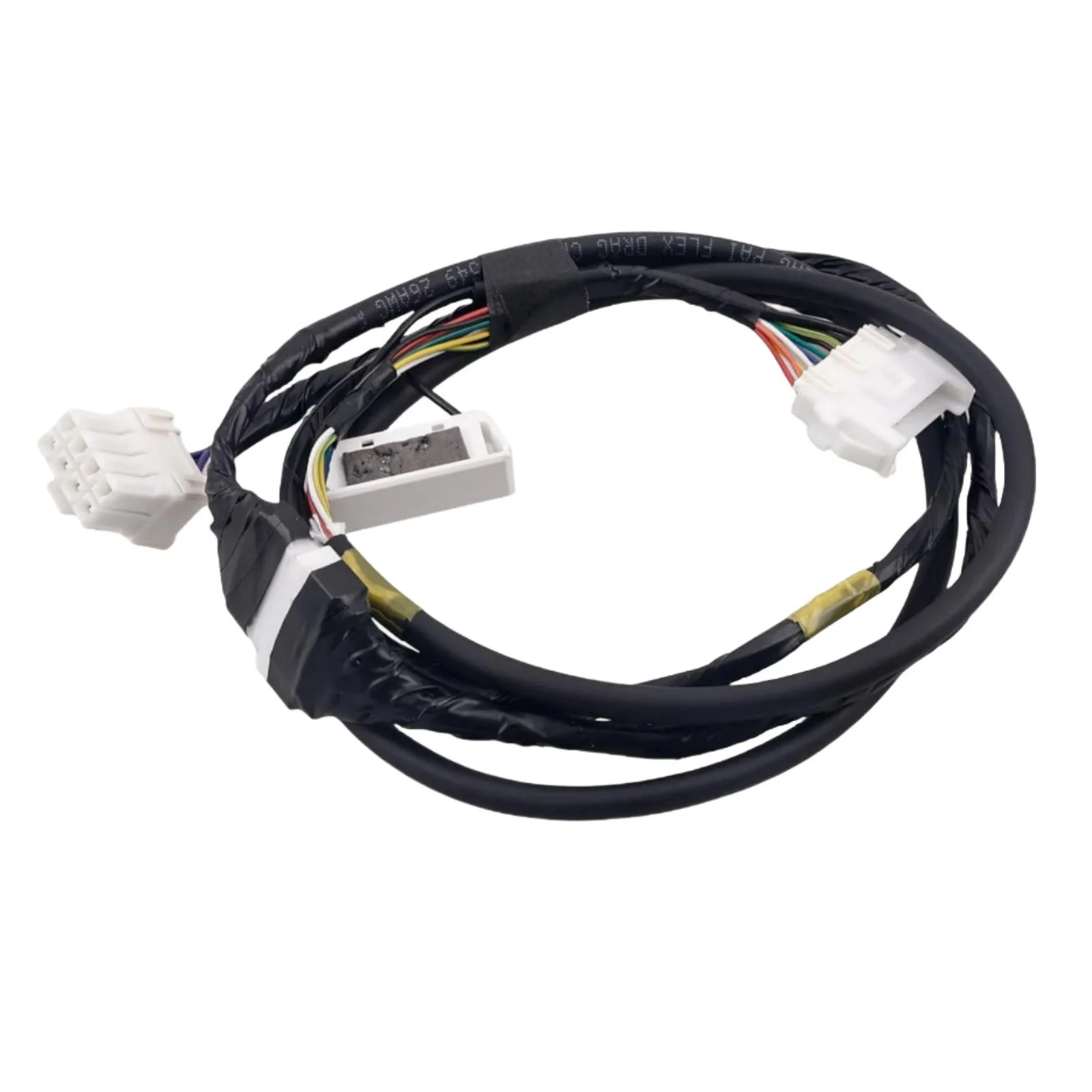 1 conjunto de arnés de cables para refrigerador DA96-00640A 3970367 Piezas de repuesto para accesorios de máquina de refrigerador Samsung