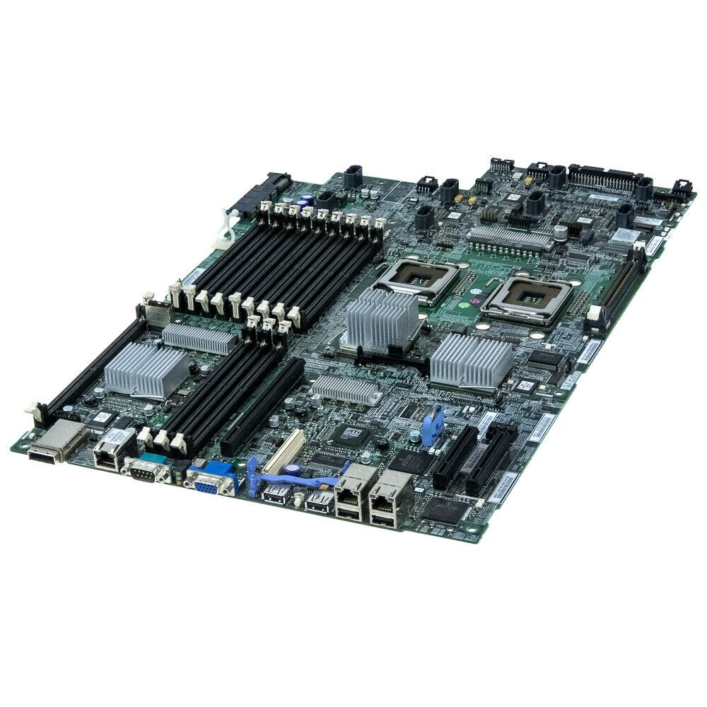 Placa base del servidor para IBM X3650 43W8250 42D3650 43W8251 - imagen 2