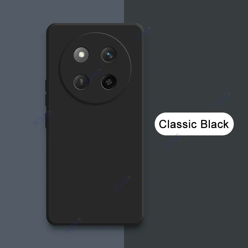 Classic Black