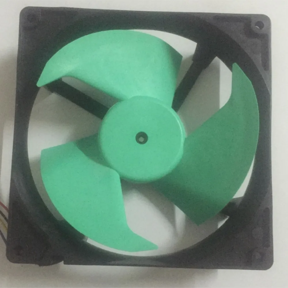 Ventilador de refrigerador para NMB-MAT FBA12J14V 14V0.28A Ventilador de refrigeración - imagen 2