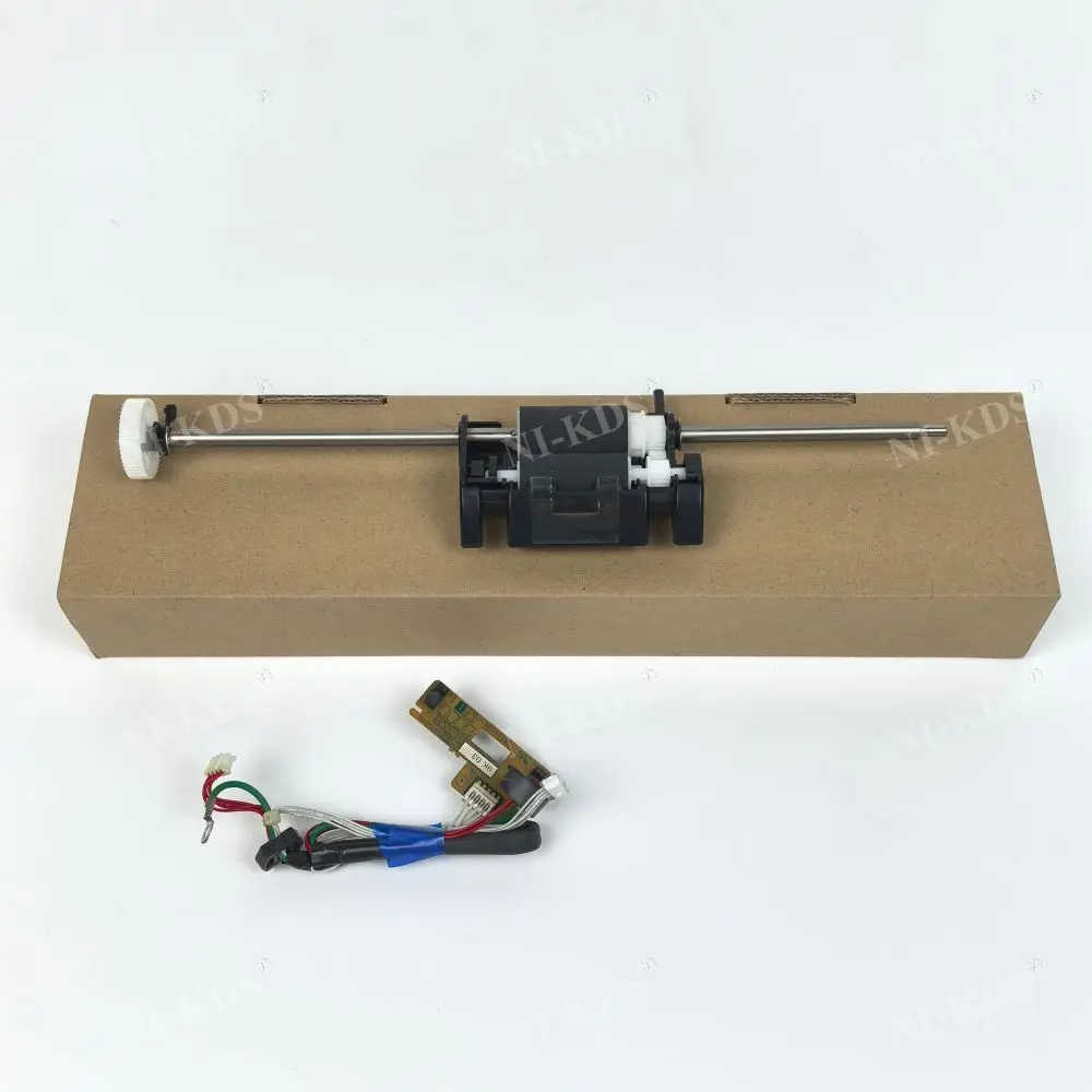 LP 2601001   Rodillo de separación para Brother DCP-7040 DCP-7045 MFC-7320 7340 MFC7440N MFC7450 MFC7840 ADF Sensor de alimentación del rodillo de recogida