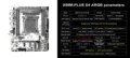 X99M PLUS D4 ARGB
