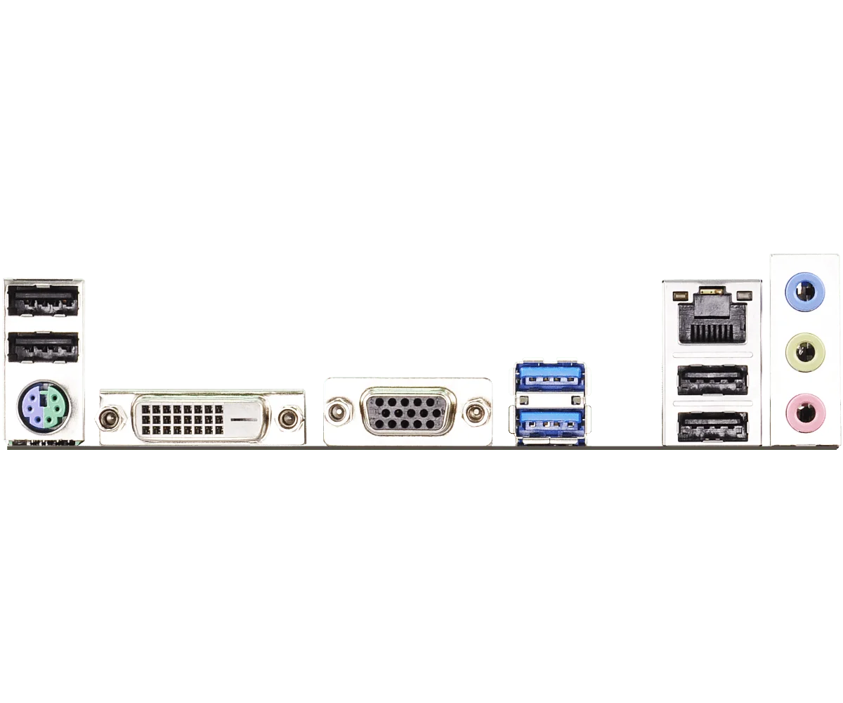 ASROCK FM2A78M-DG3 + placa base FM2 + AMD A78 DDR3 32GB 4xSATA3 Micro ATX compatible con A10 7800 A6 740 Athlon X4 840 A6 540 A8 - imagen 5