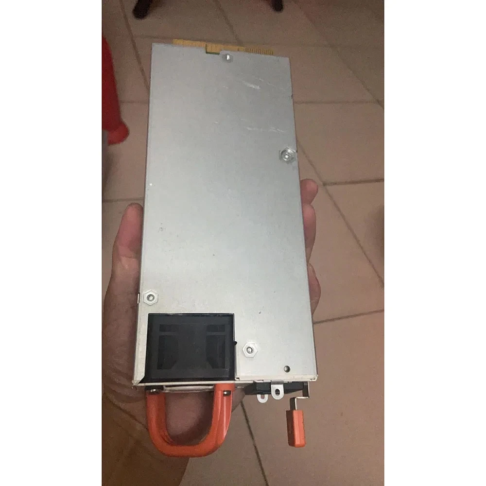 DS1600SPE-3 FUENTE DE ALIMENTACIÓN Máquina de red EC Potencia 1600W DS1600SPE-3-407 - imagen 5