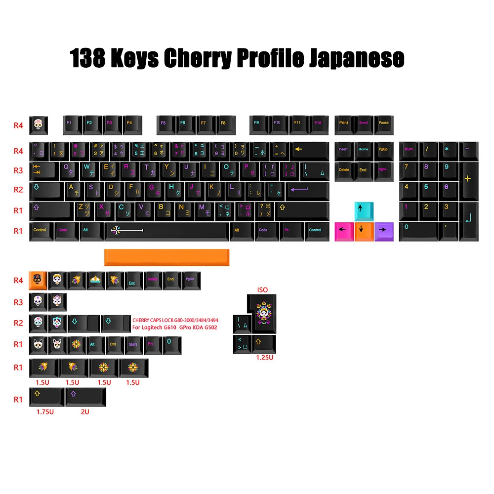 138 Mictlan Japanese