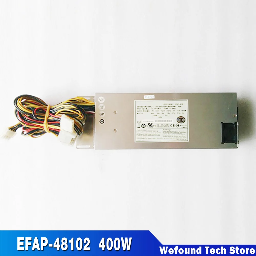 Fuente de alimentación Alta calidad Totalmente probada Envío rápido EFAP-48102 400W - imagen 2