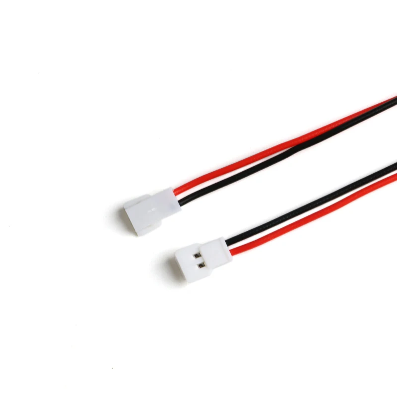 Conector macho y hembra con cable, MX2.0, 2,0 MM, 2P, 3P, 4P, 5 pares - imagen 3