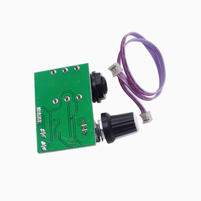 TL072 Op Amp preamplificador de alta impedancia preamplificador guitarra instrumento Musical preamplificador amplificador de señal minimalista 12V 24V - imagen 3