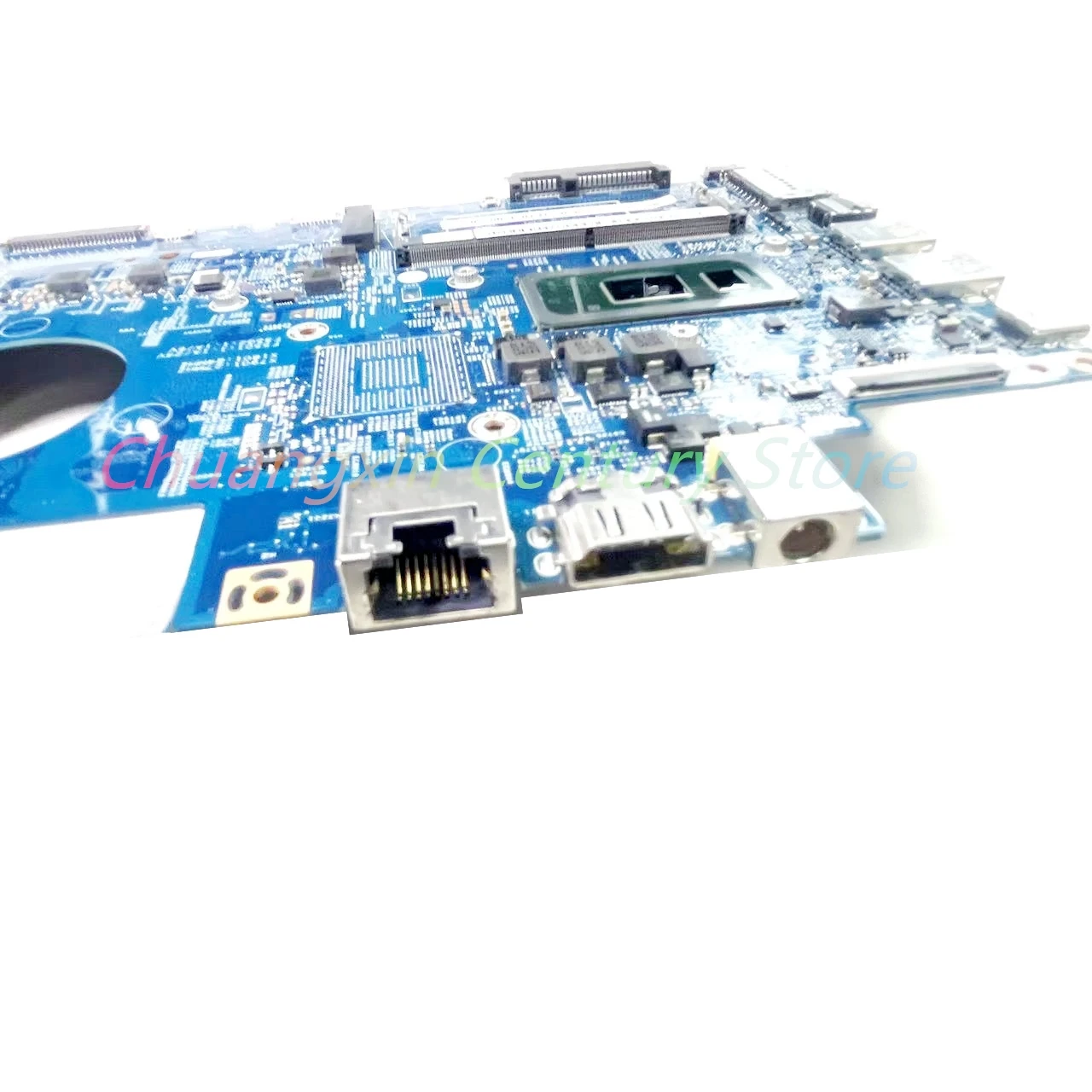 Placa base 18730-1M adecuada para portátiles ACER A514-51G con CPU I3 I5 I7-8TH UMA 4GB RAM 100% probada y enviada - imagen 5