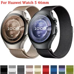 Correa Milanesa Metal Huawei Watch GT / Honor GS – 22mm y 46mm