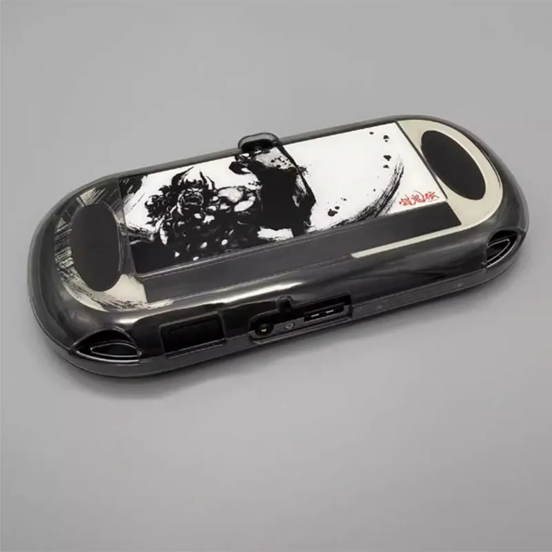 Carcasa protectora de TPU de calidad superior para PSVITA PSV1000 PSVITA 1000 - imagen 3