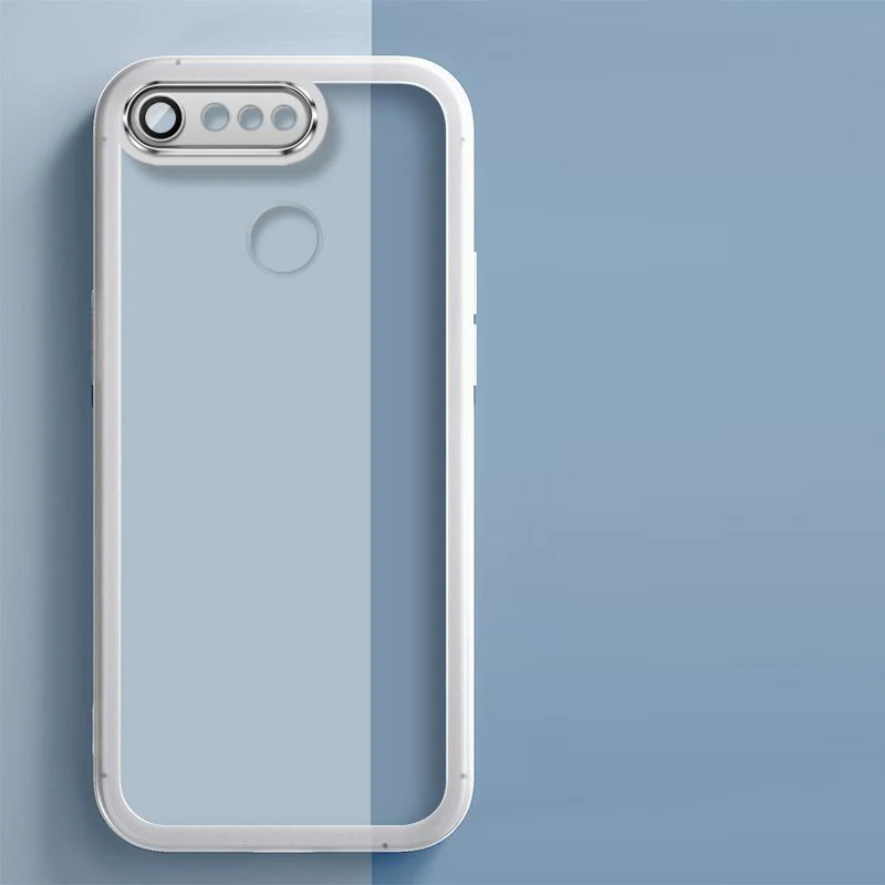 Para Honor View 20 funda de teléfono Honor View20 PCT-AL10 PCT-TL10 PCT-L29 Honor V20 cubierta transparente Protector de cámara cubierta de lente - imagen 5