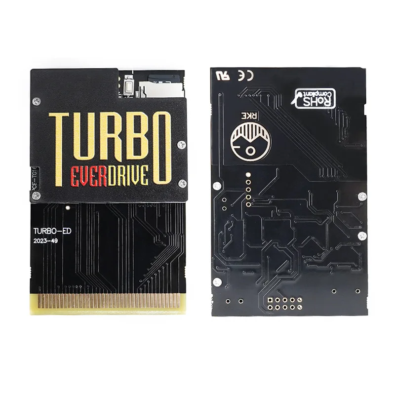 Cartas de juego PC Engine y Turbo GrafX - imagen 3