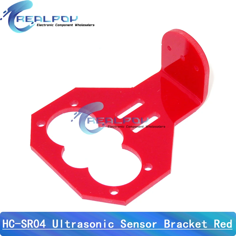 Bracket Red