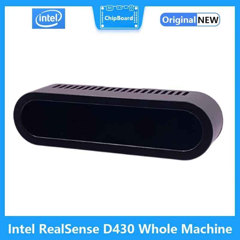 Cámara Intel RealSense D430