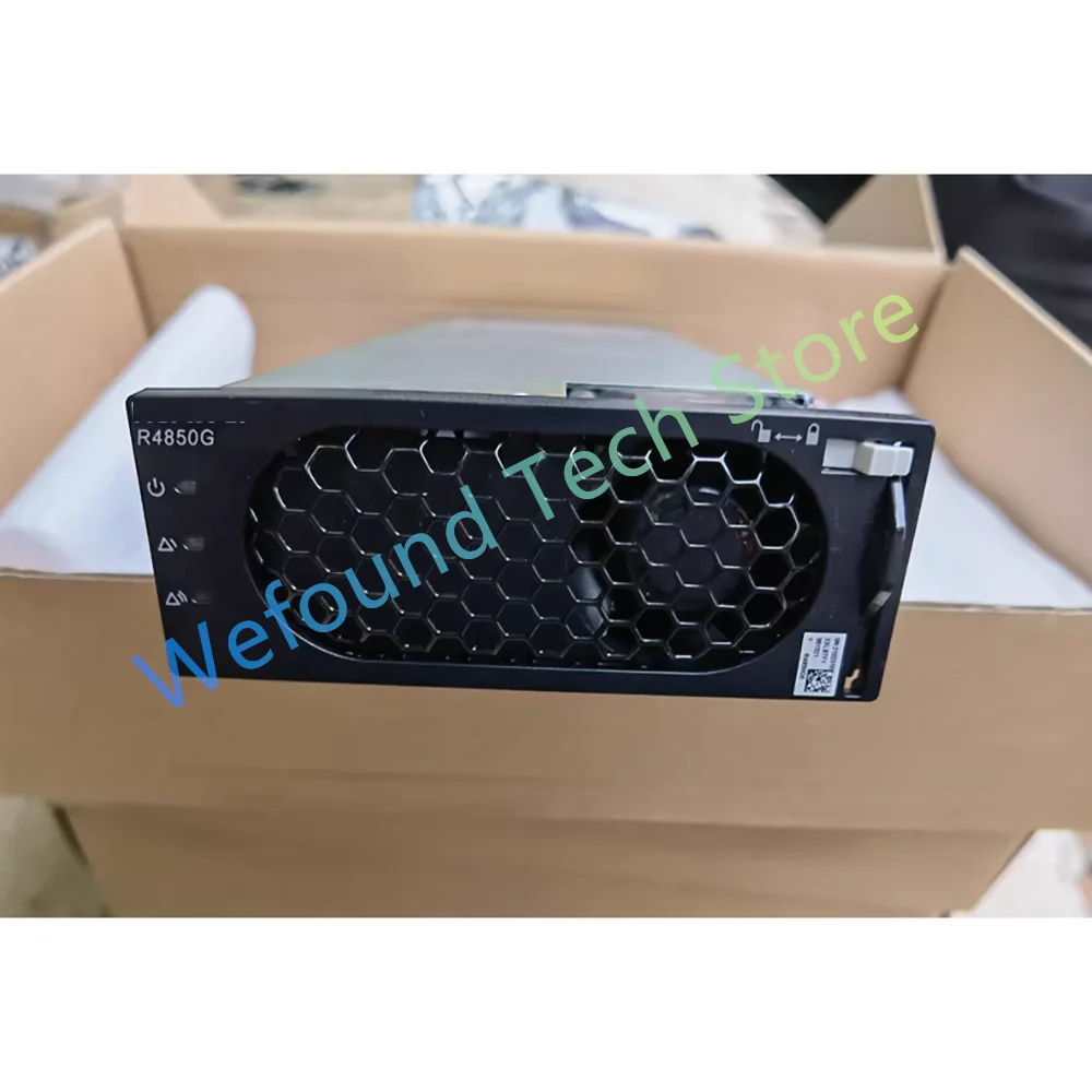R4850G para módulo rectificador Huawei módulo de potencia R4850G6
