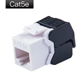 Cat 5e White
