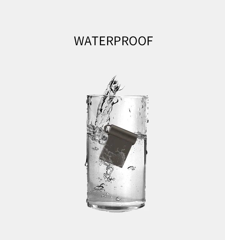 Zsuit 10 Uds Logo gratis memoria U disco USB Flash Drive 4GB USB Metal Stick Pendrive 64gb USB Mini Pen Drive 32GB memoria U disco - imagen 5