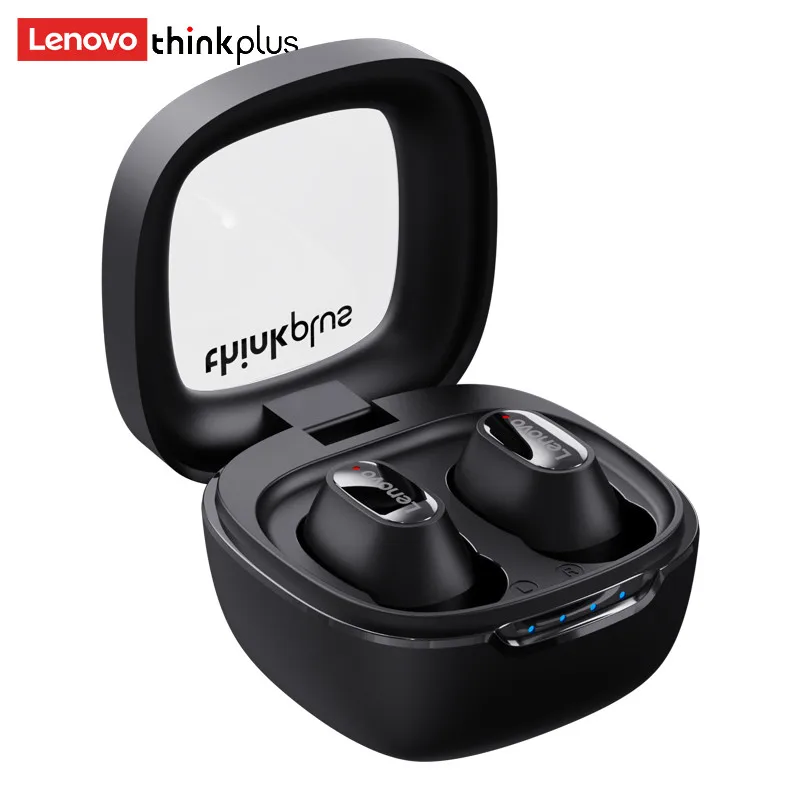 Lenovo XT62 Auriculares Inalámbricos Bluetooth 5.3 Baja Latencia - imagen 4
