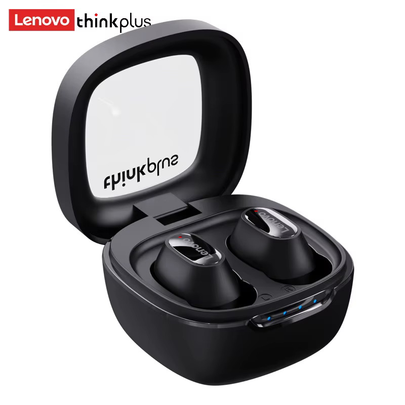 Lenovo XT62 Auriculares Inalámbricos Bluetooth 5.3 Baja Latencia - imagen 4