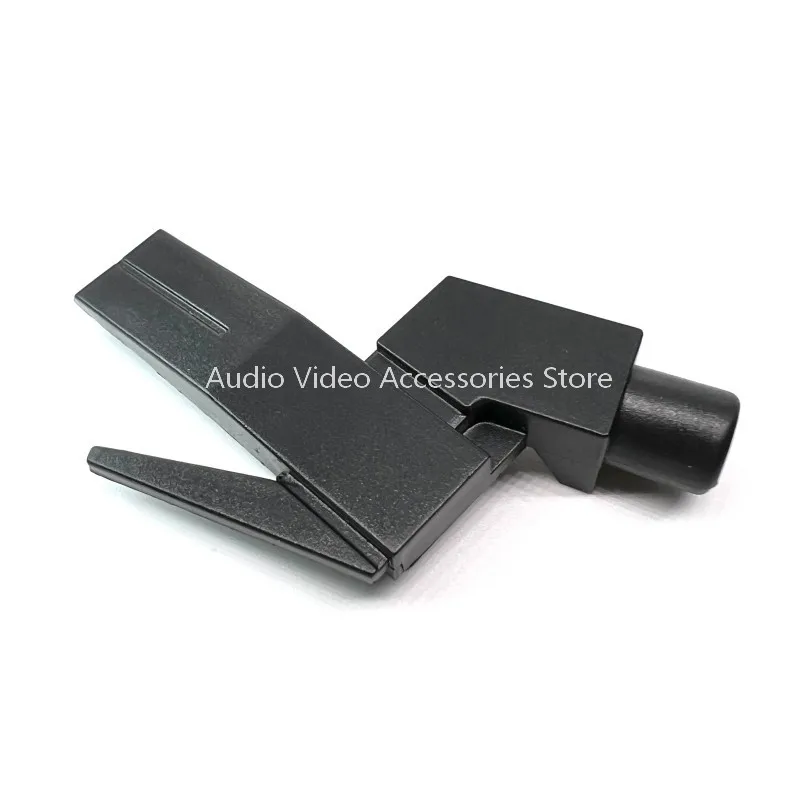 Kit de cabezal de agujas para puntero, cartucho de rubí, para tocadiscos, LP, vinilo, fonógrafo, gramófono, HIFI, accesorio General, 1 Uds. - imagen 4