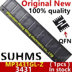 MP3431GL-Z Circuito integrado QFN-13 para electrónica
