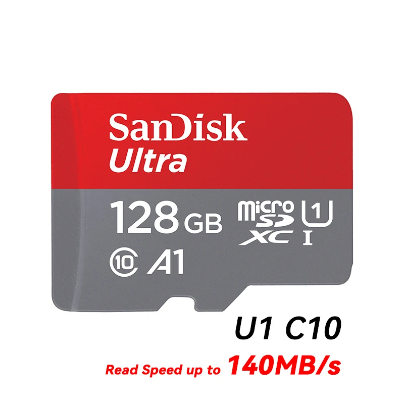 140MBs 128GB