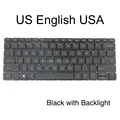 US Light Black