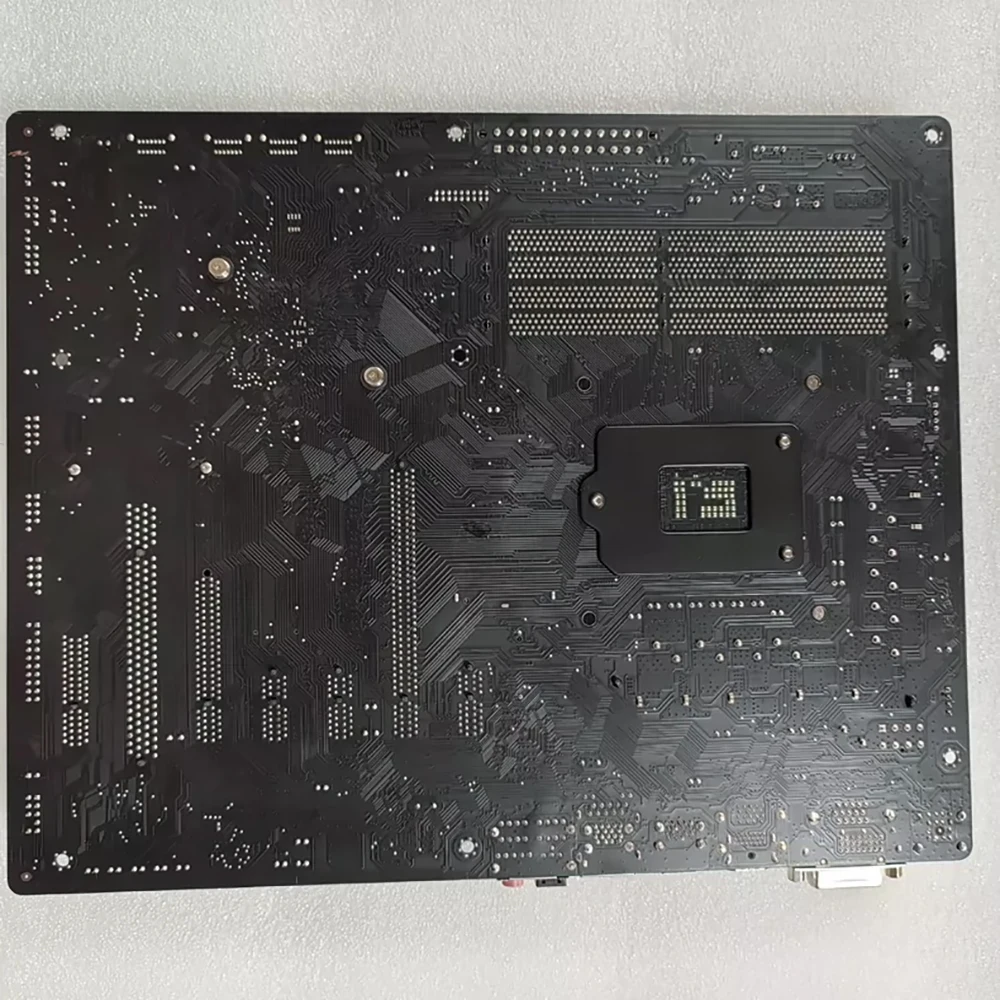 Para placa base serie Giga-byte Z77 LGA1155 GA-Z77X-D3H - imagen 4