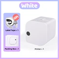 White Printer